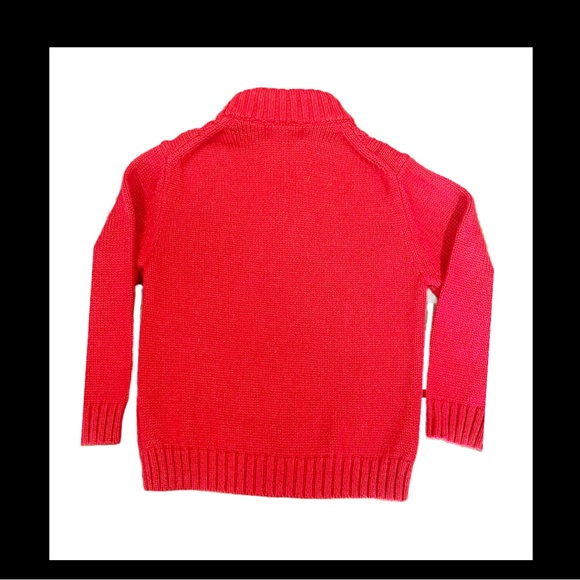 Cherokee Sweater 3T - Picture 2 of 3